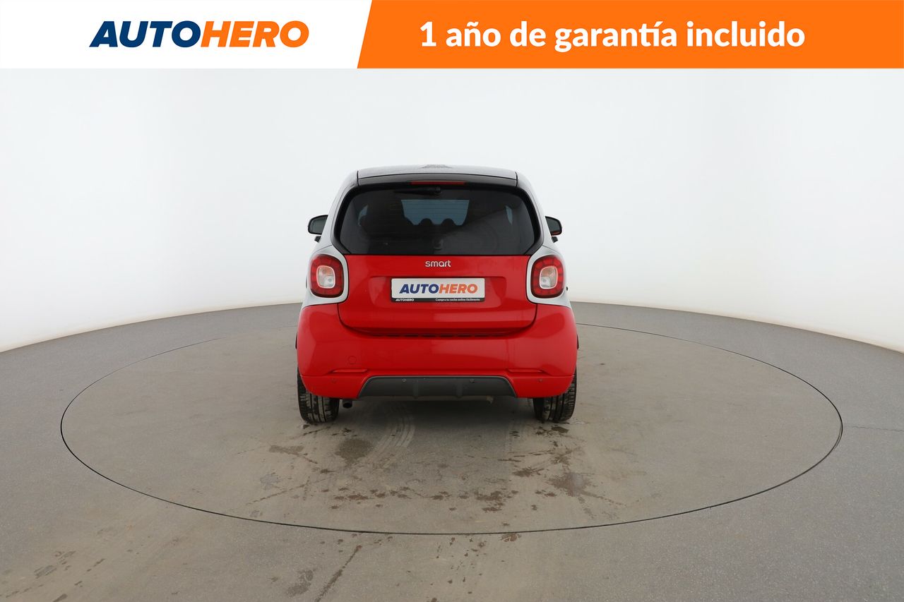Foto Smart Fortwo 4