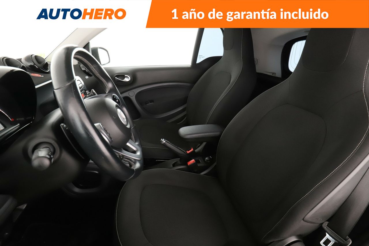 Foto Smart Fortwo 10