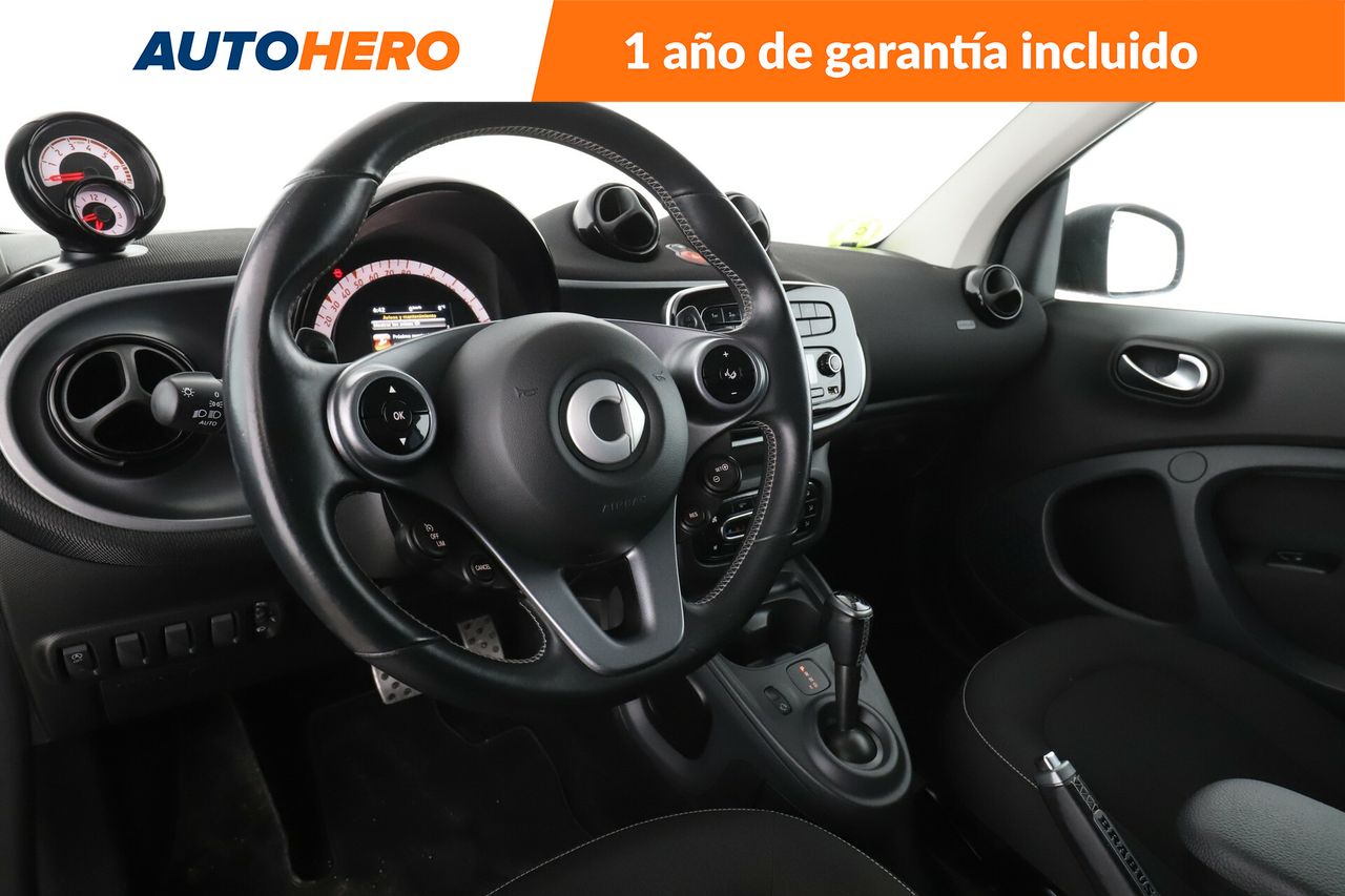 Foto Smart Fortwo 11