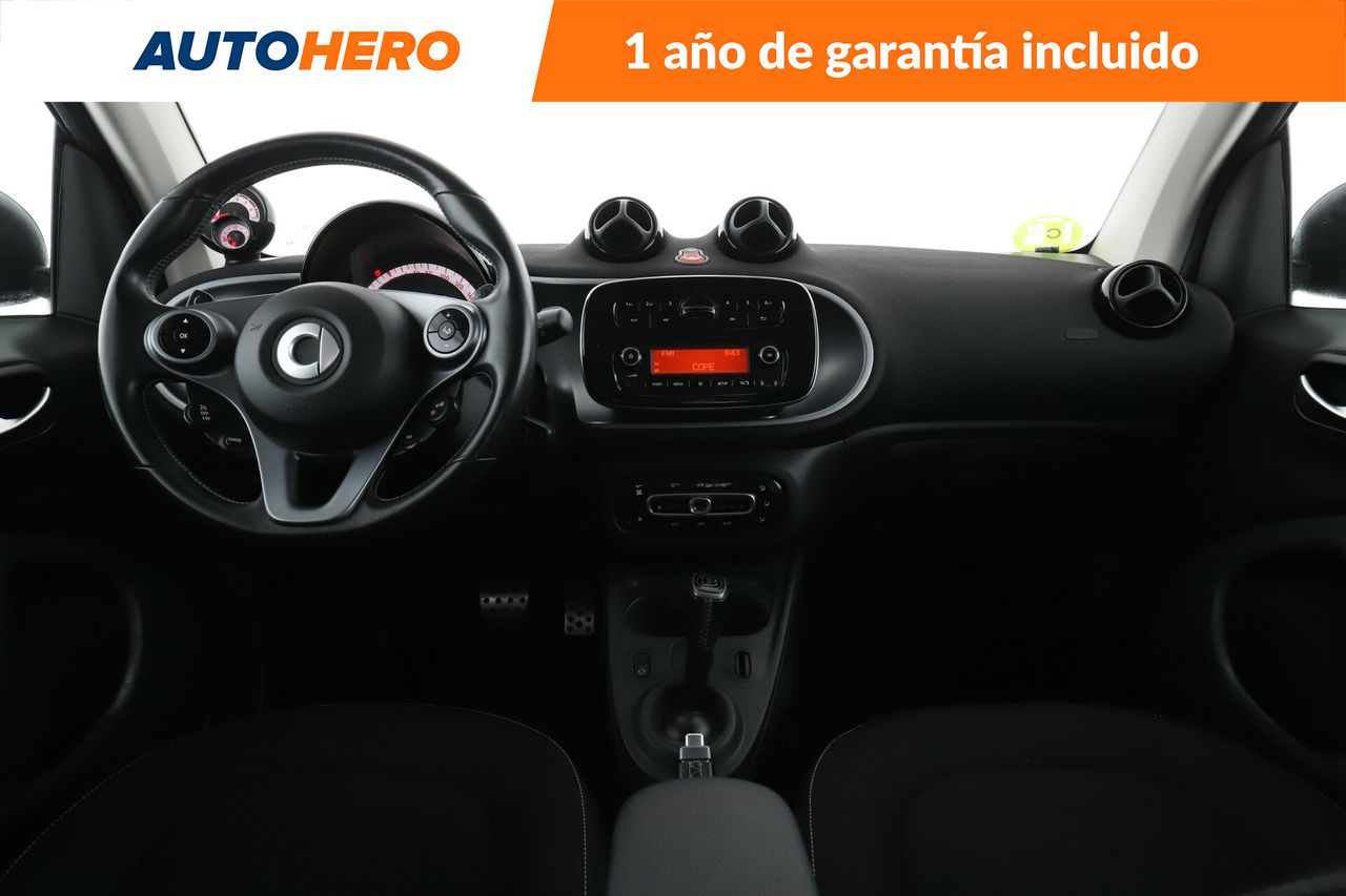 Foto Smart Fortwo 12