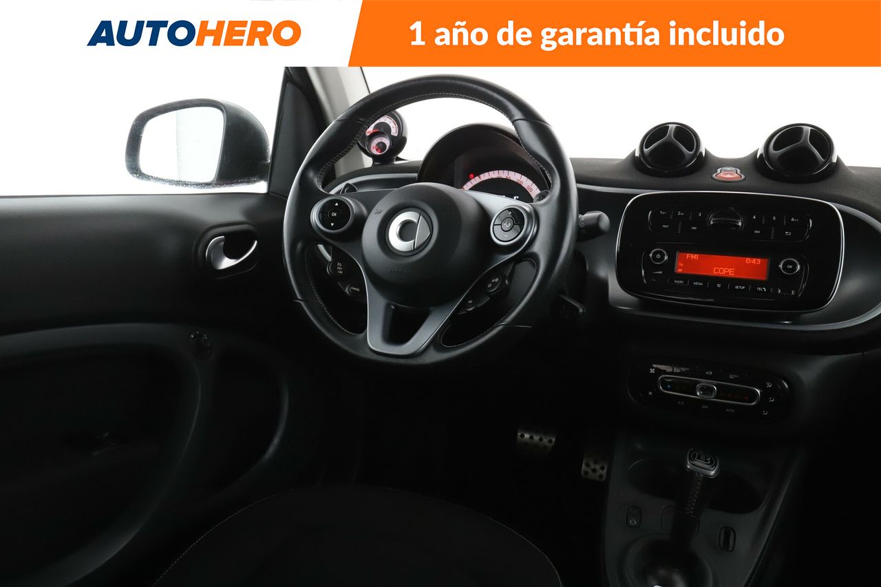 Foto Smart Fortwo 13