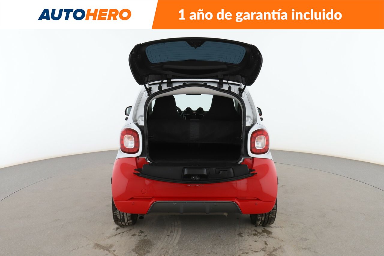 Foto Smart Fortwo 14