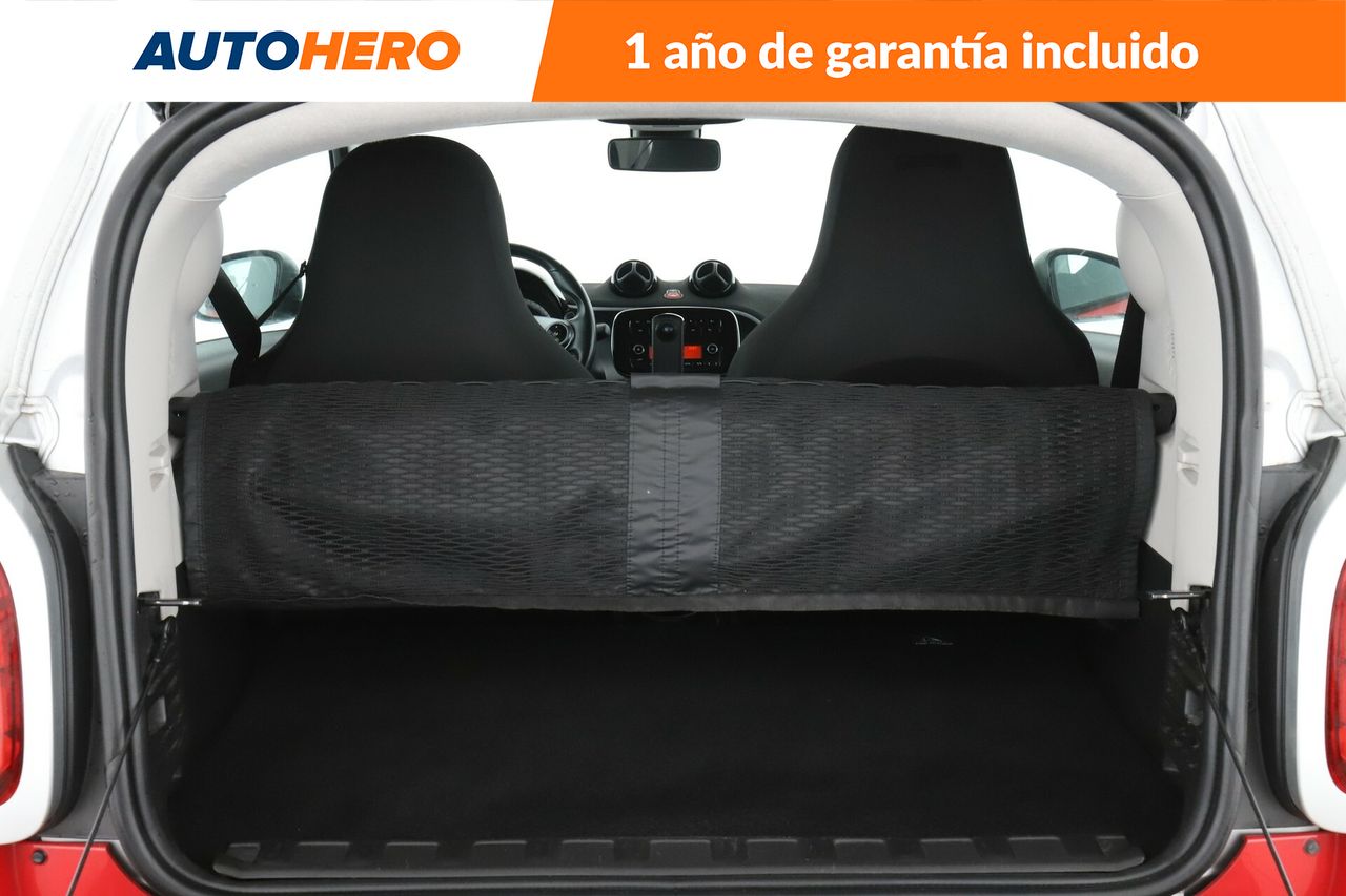 Foto Smart Fortwo 15