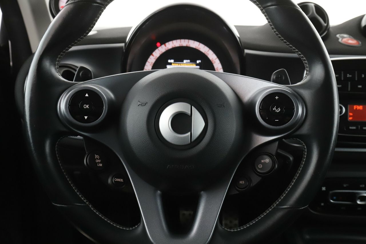 Foto Smart Fortwo 16