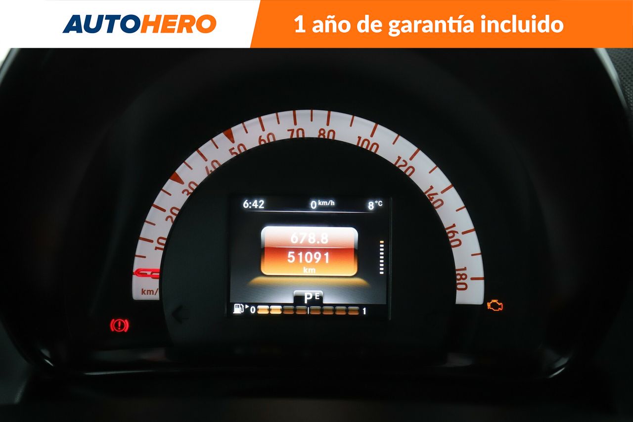 Foto Smart Fortwo 17