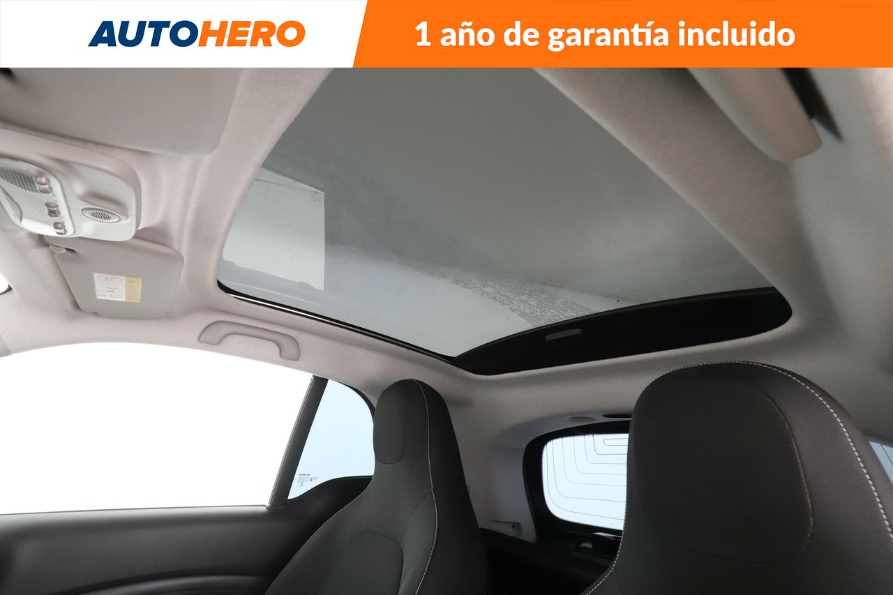 Foto Smart Fortwo 19