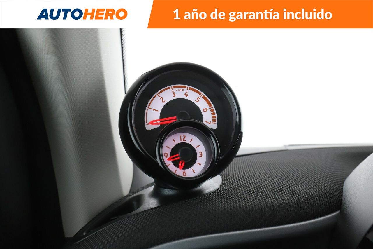 Foto Smart Fortwo 20