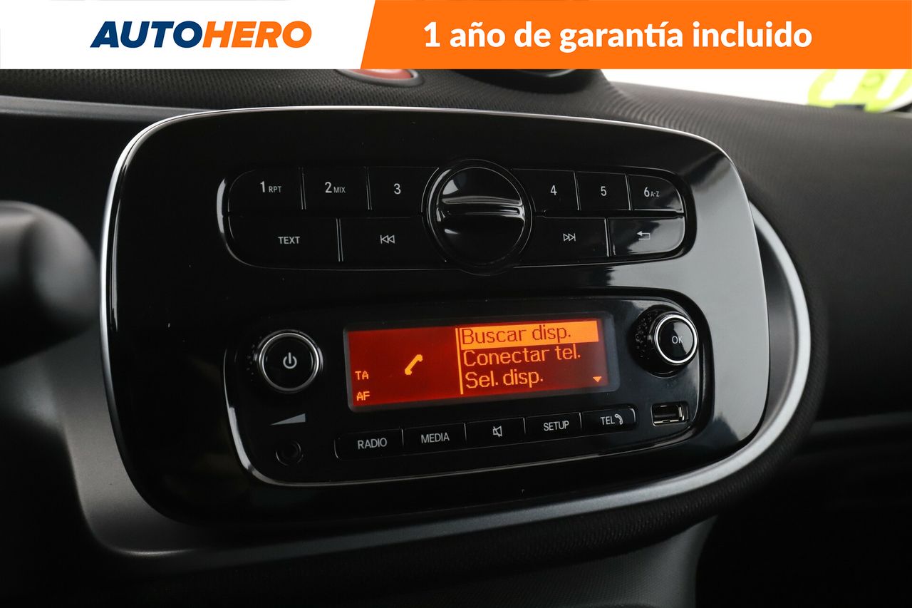 Foto Smart Fortwo 21