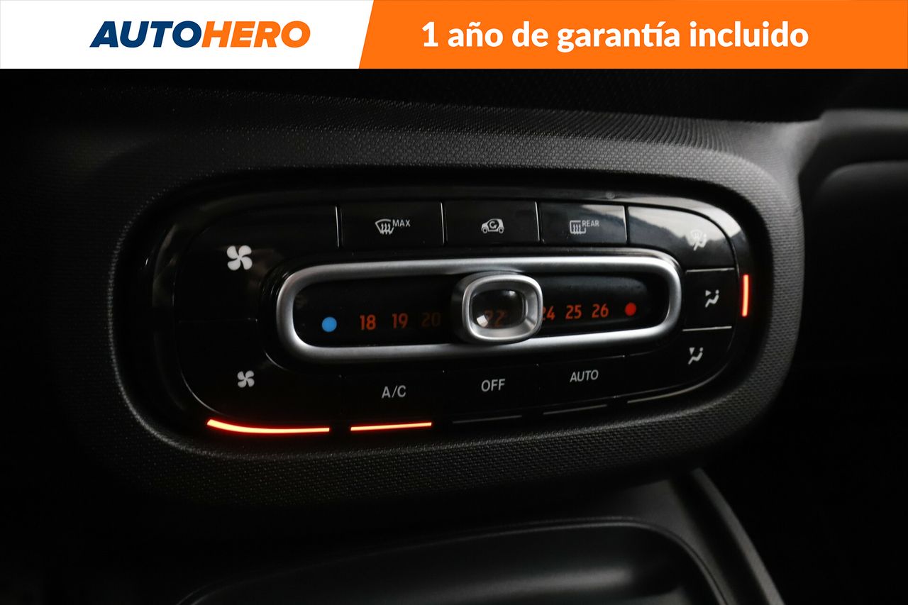 Foto Smart Fortwo 22