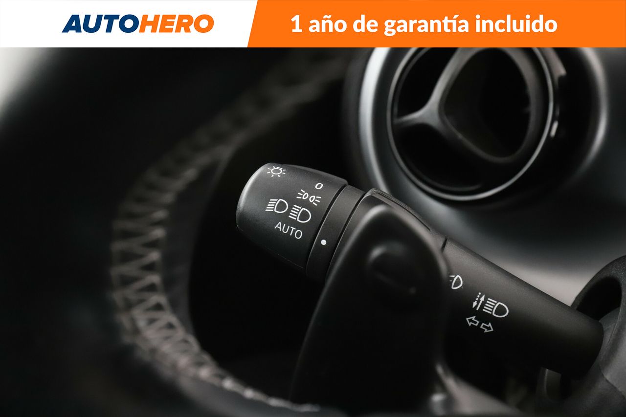 Foto Smart Fortwo 23