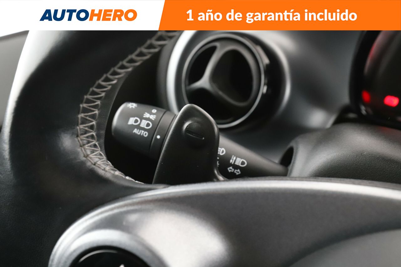 Foto Smart Fortwo 24
