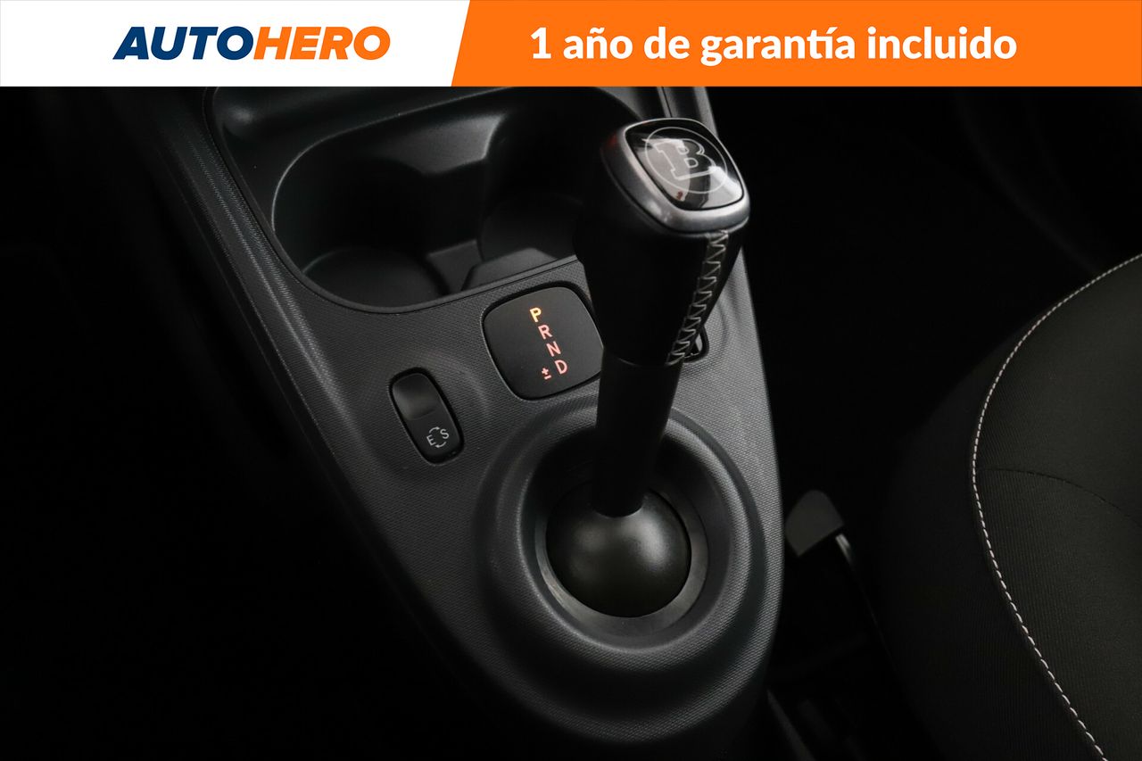 Foto Smart Fortwo 25