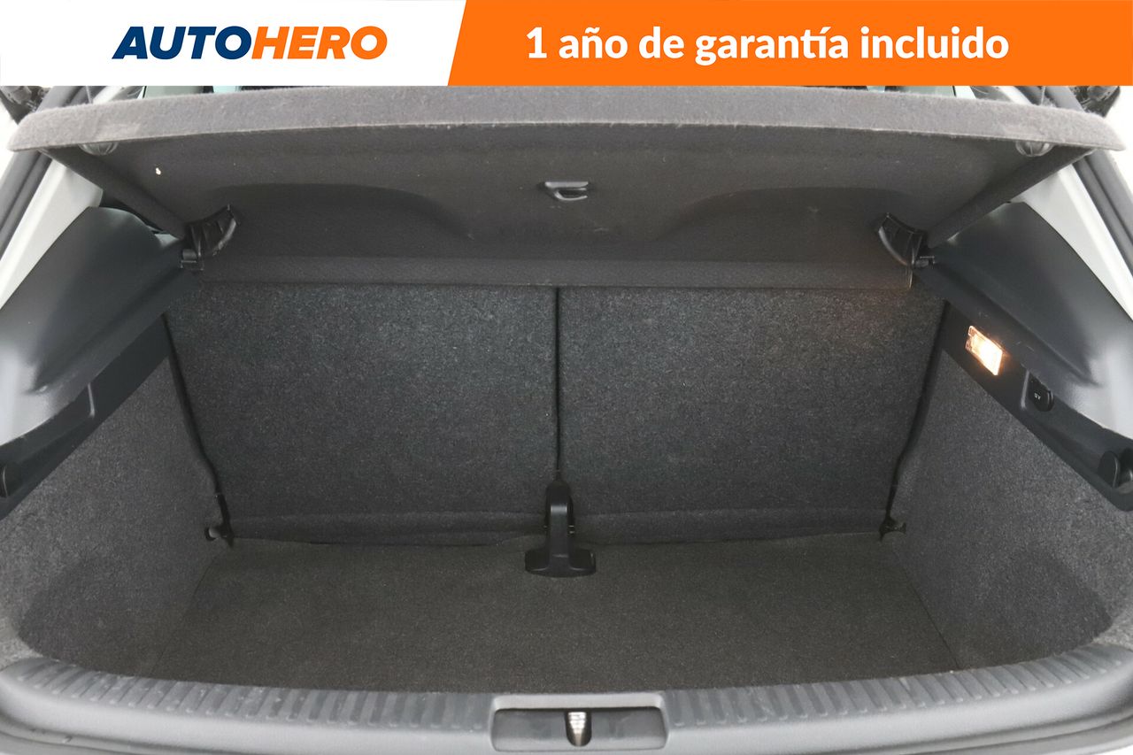 Foto Volkswagen Scirocco 17