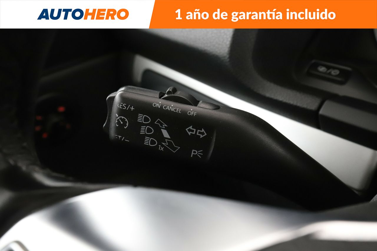 Foto Volkswagen Scirocco 25