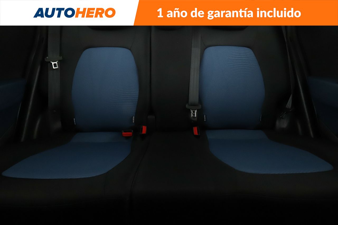 Foto Hyundai i10 16