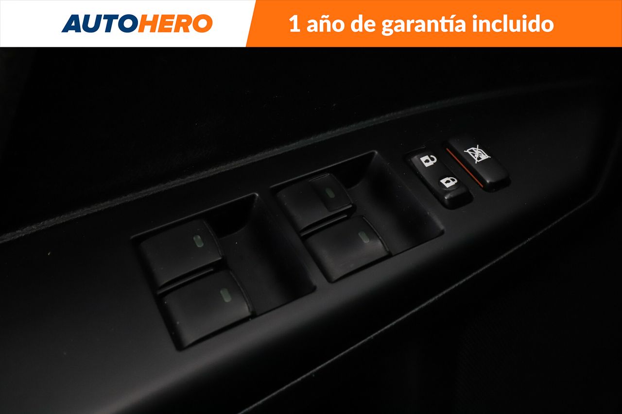 Foto Lexus CT 21