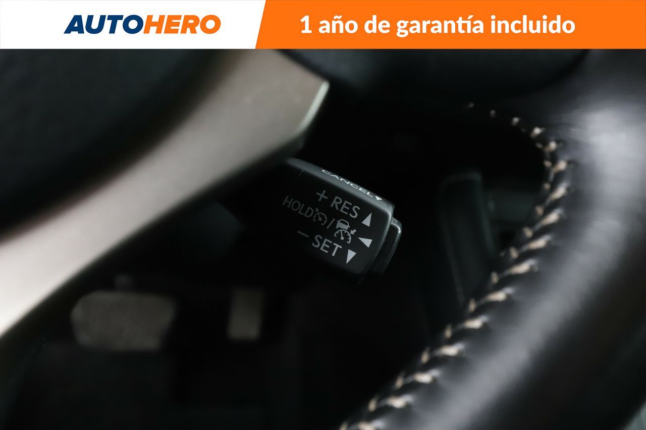 Foto Lexus CT 31