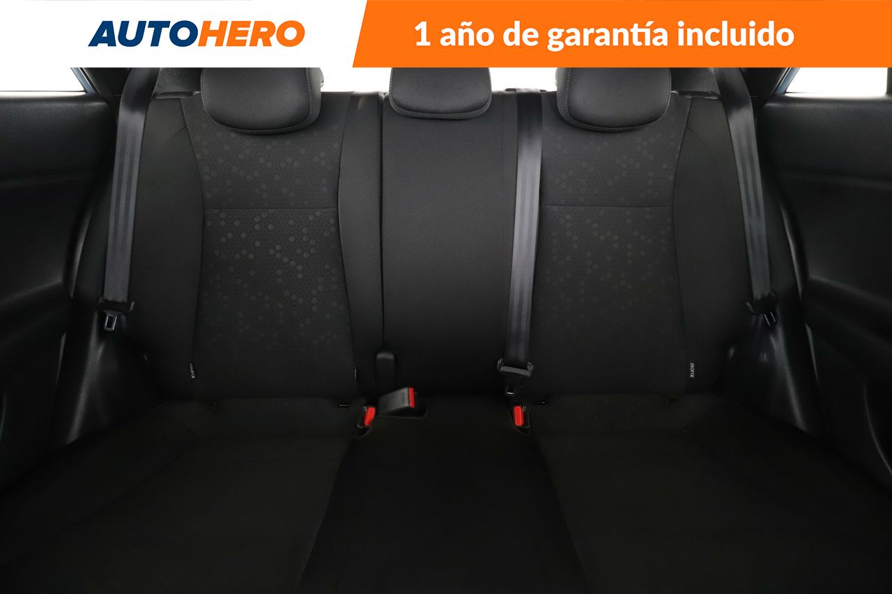 Foto Hyundai i20 15