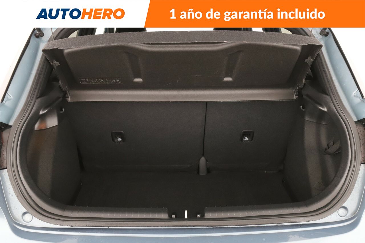 Foto Hyundai i20 17