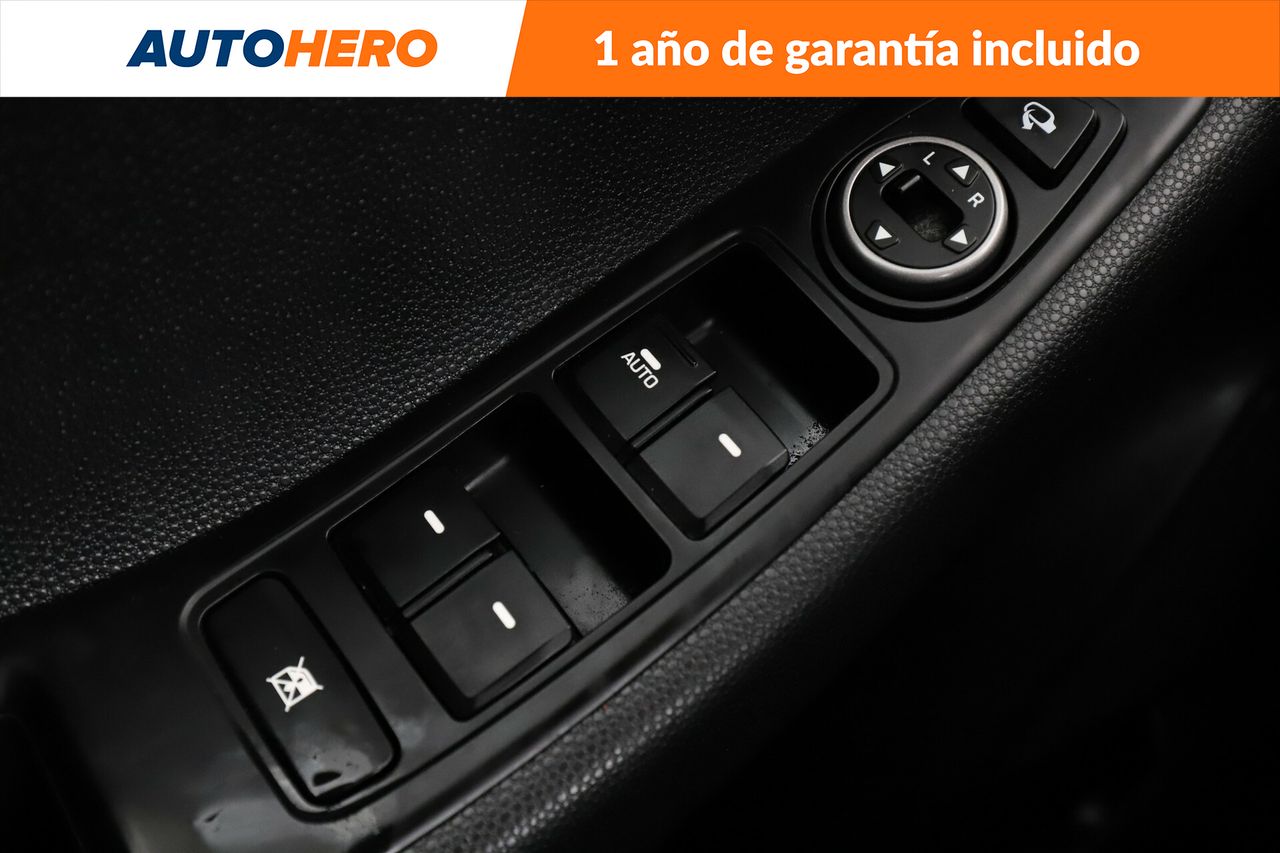 Foto Hyundai i20 21