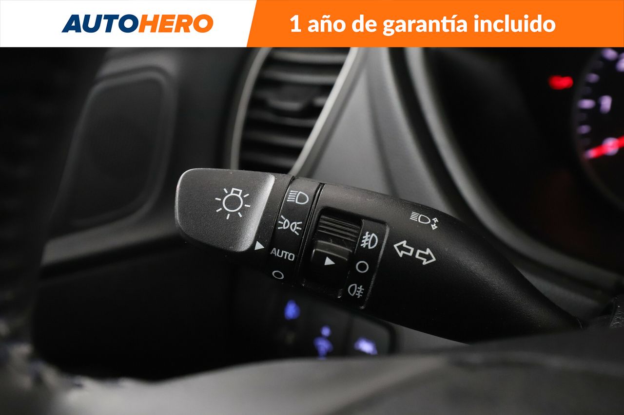 Foto Hyundai i20 22