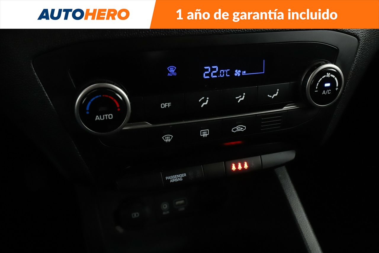 Foto Hyundai i20 23
