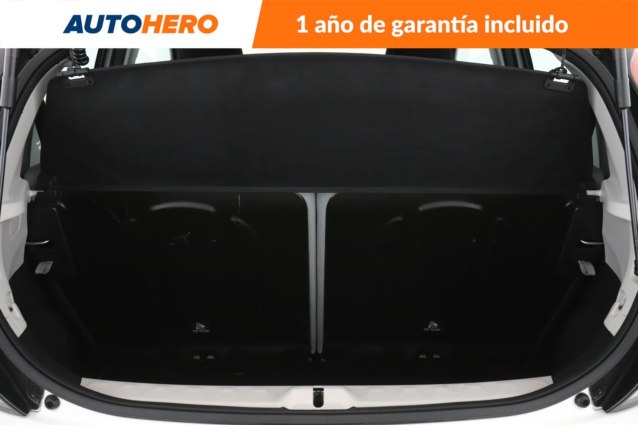 Foto Toyota Aygo 18