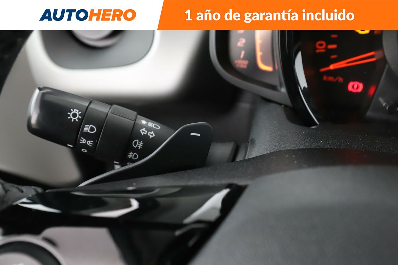 Foto Toyota Aygo 28
