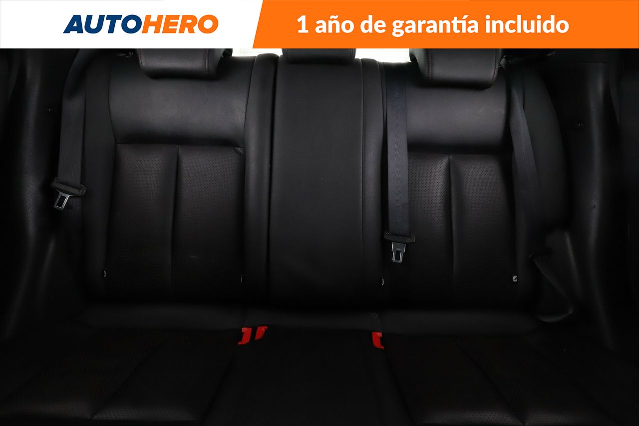 Foto Nissan Juke 15