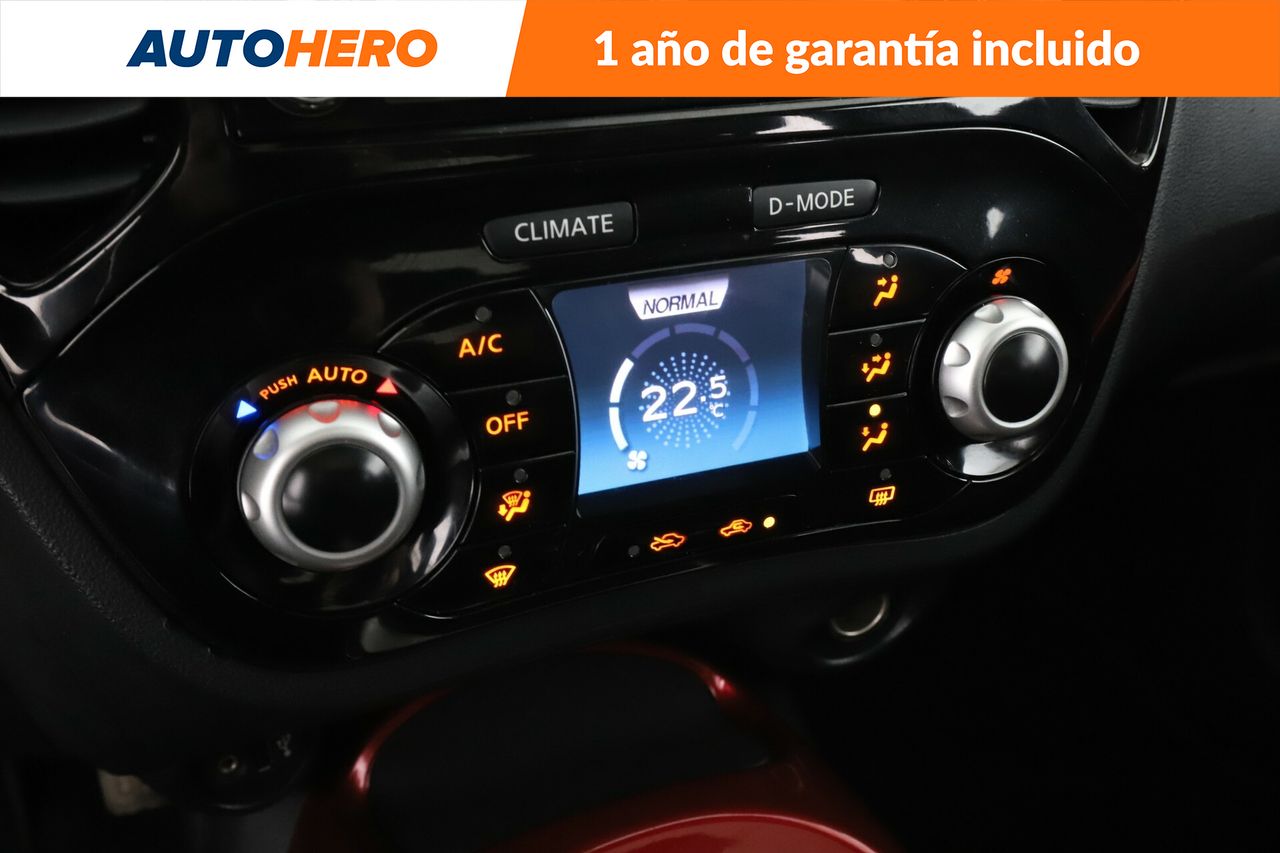 Foto Nissan Juke 23