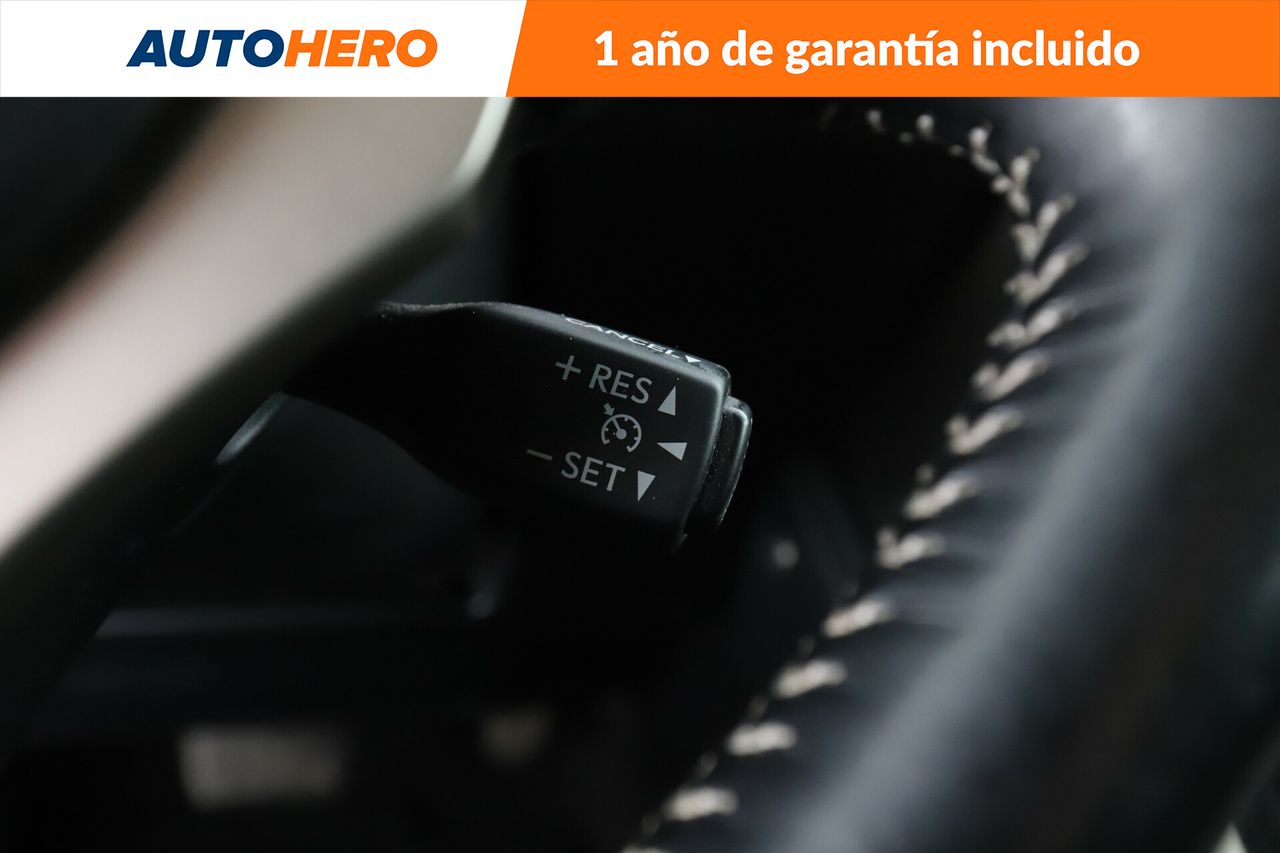 Foto Lexus NX 24