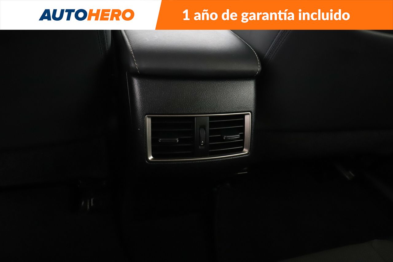 Foto Lexus NX 30