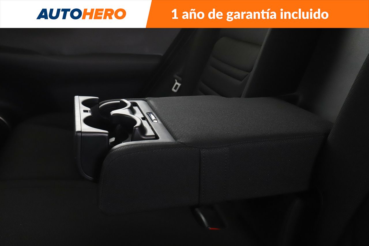 Foto Lexus NX 31