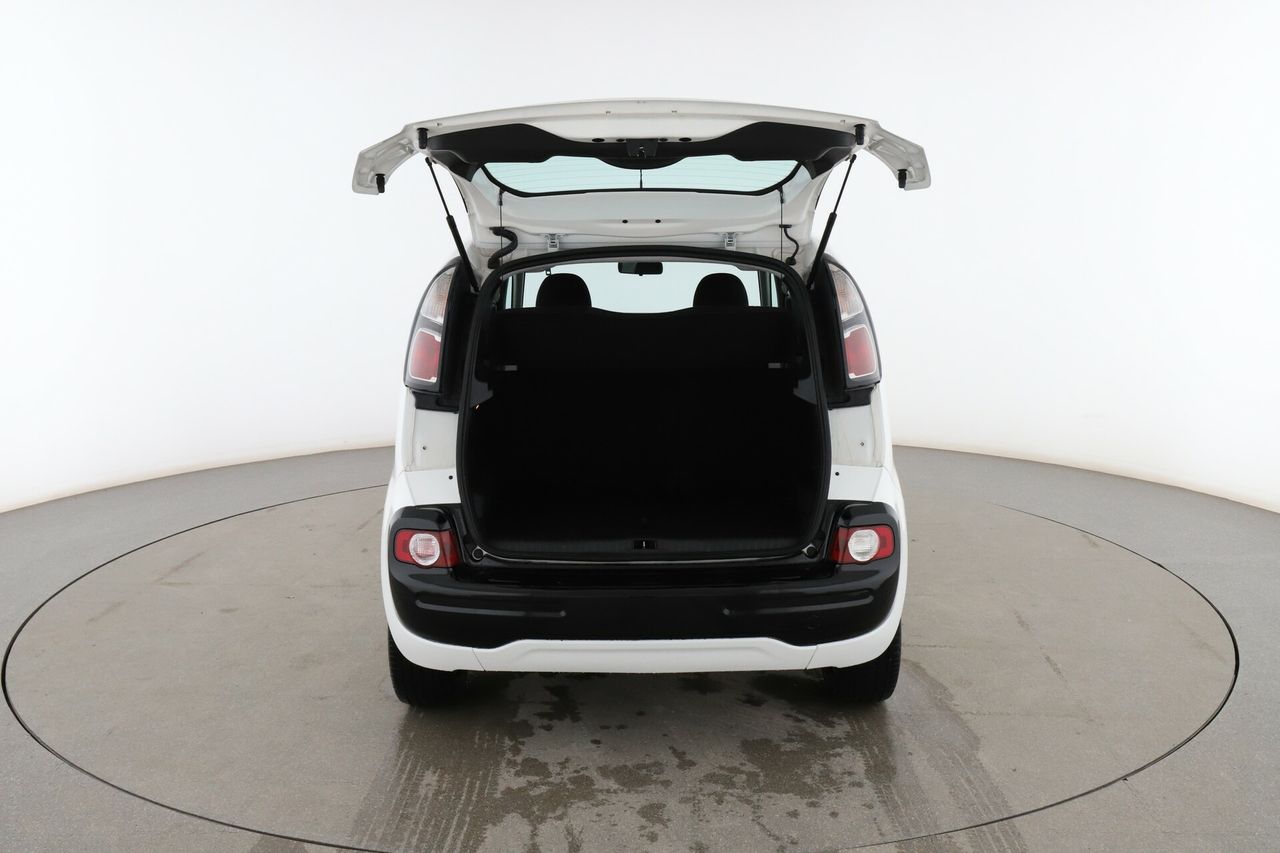 Foto Citroën C3 Picasso 16