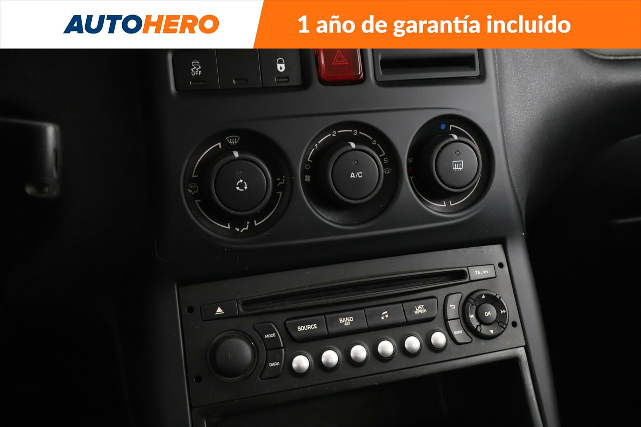 Foto Citroën C3 Picasso 22