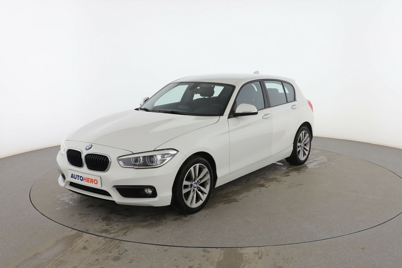 Foto BMW Serie 1 1