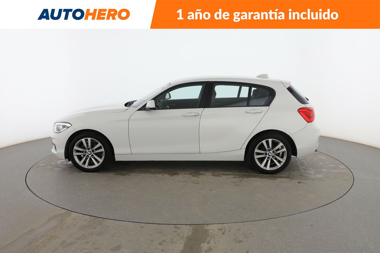 Foto BMW Serie 1 3
