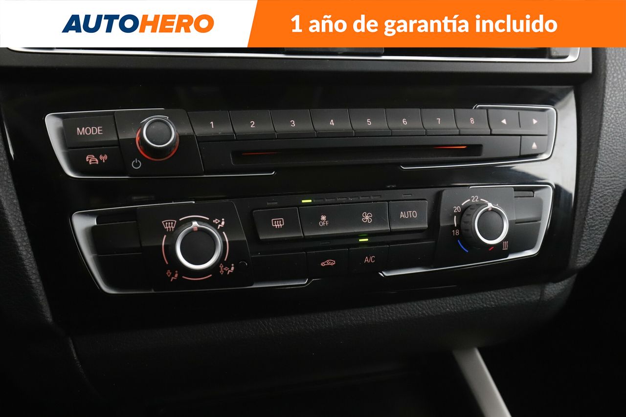 Foto BMW Serie 1 26