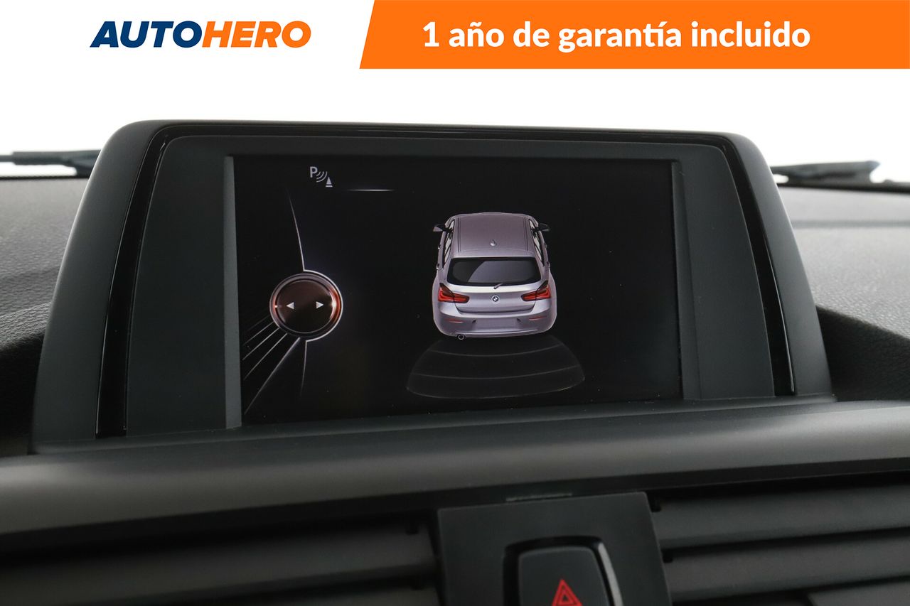 Foto BMW Serie 1 28