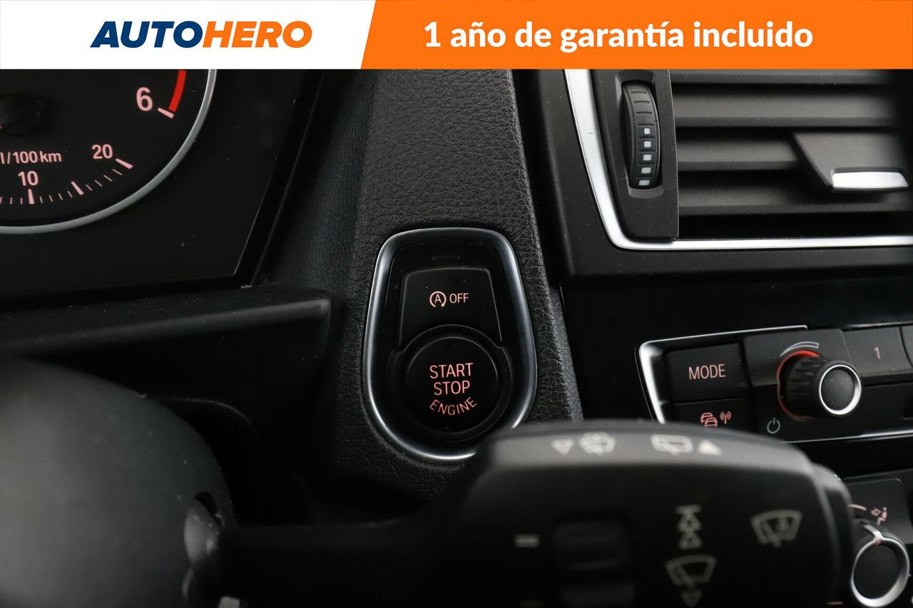 Foto BMW Serie 1 29