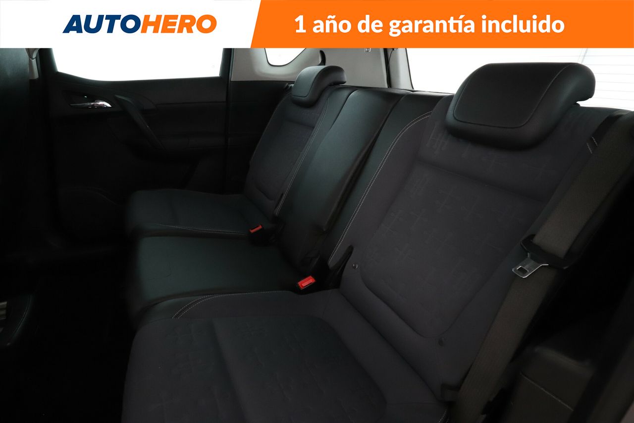 Foto Opel Meriva 14