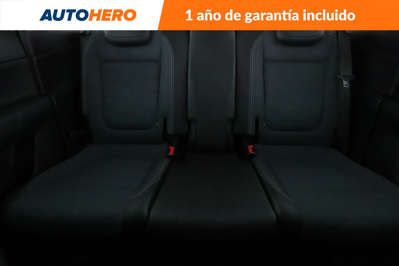 Foto Opel Meriva 15