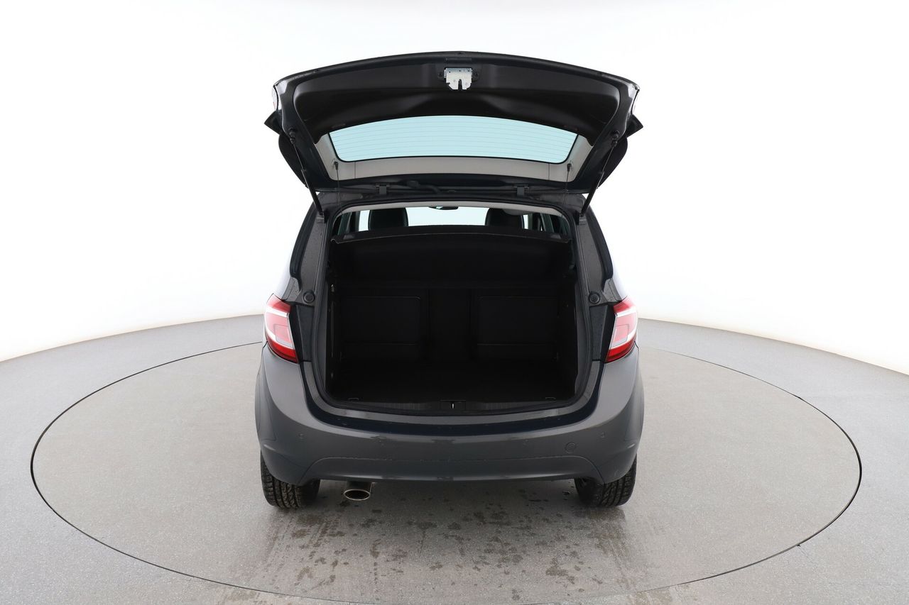 Foto Opel Meriva 16