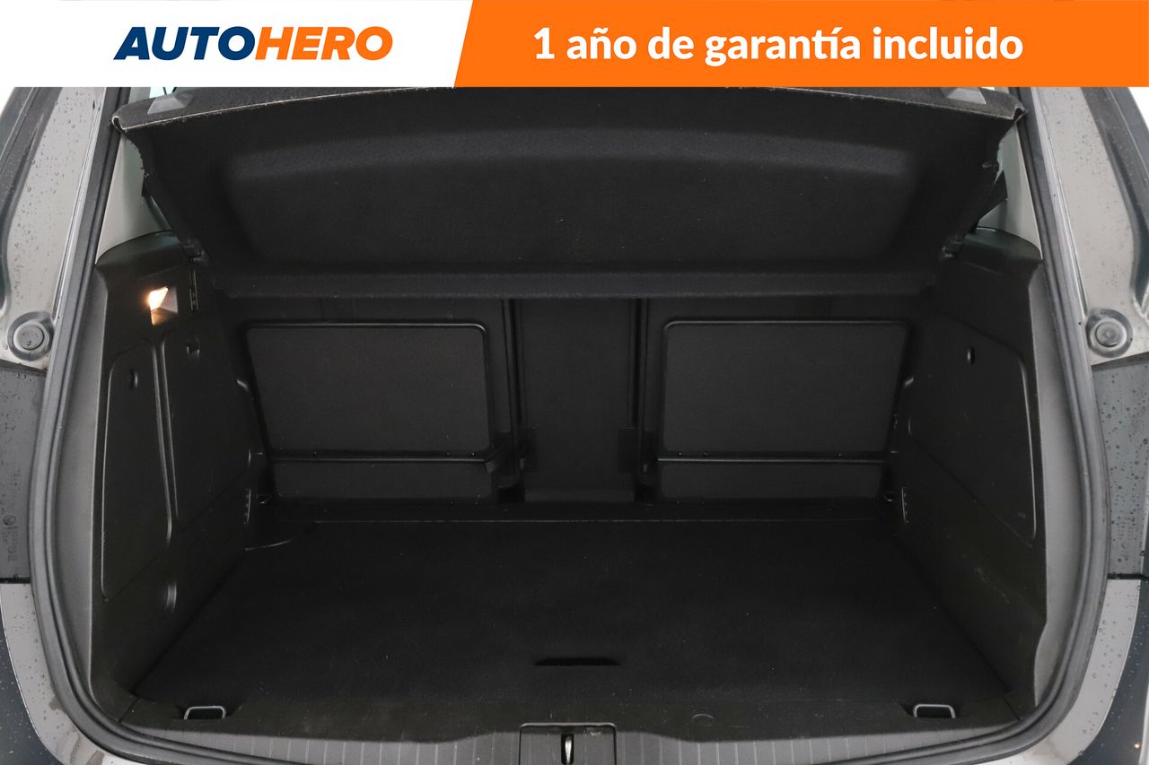 Foto Opel Meriva 17