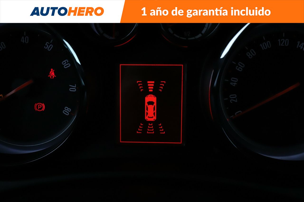 Foto Opel Meriva 23