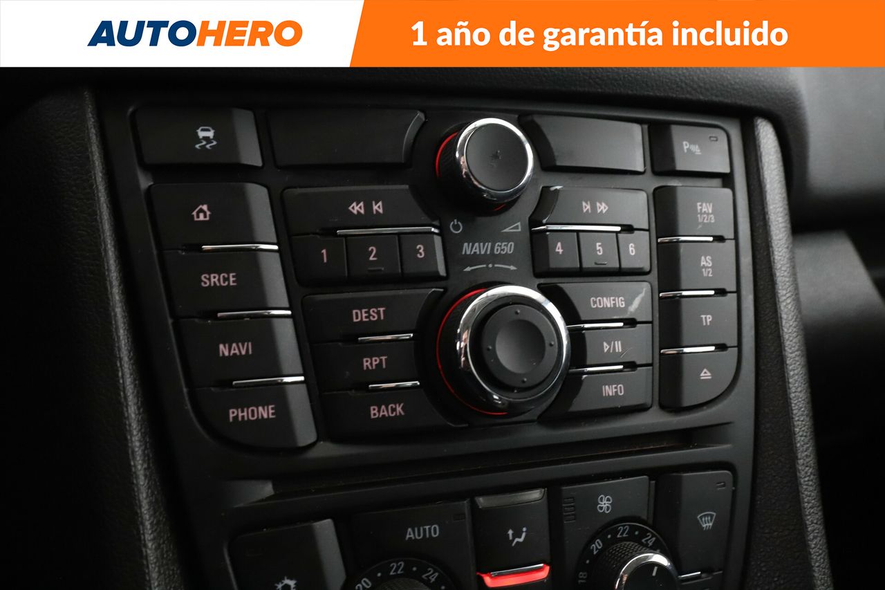 Foto Opel Meriva 24