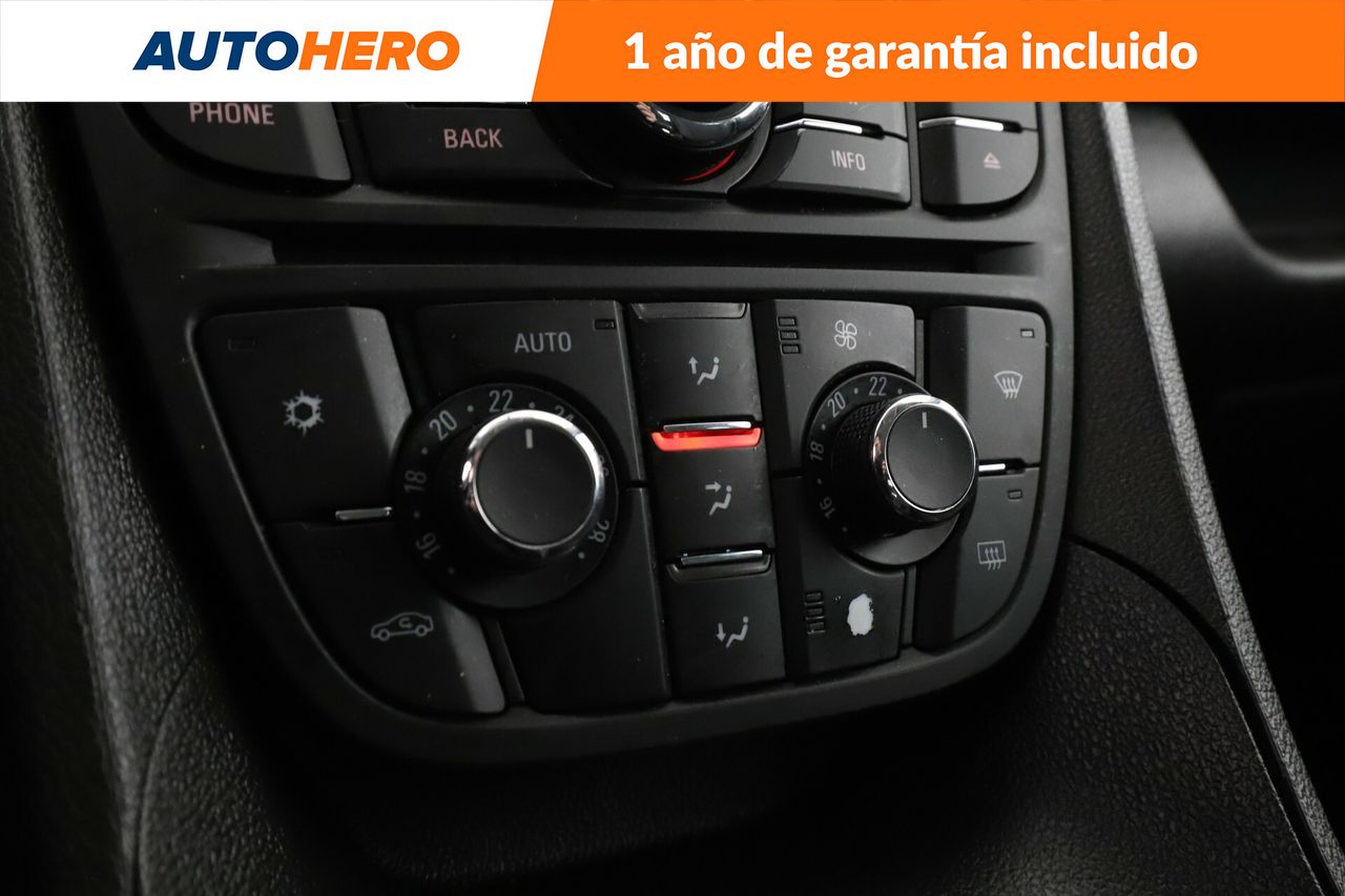 Foto Opel Meriva 25