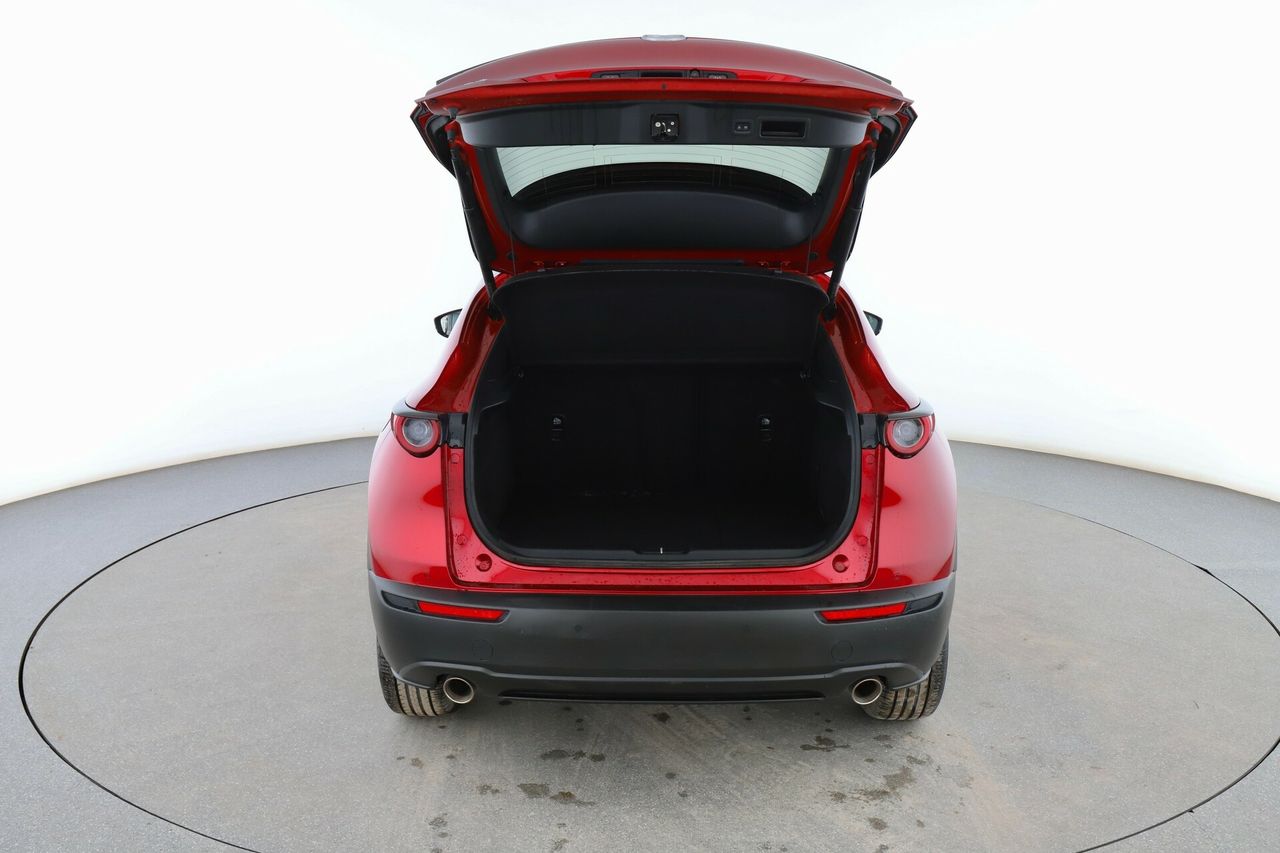Foto Mazda CX-30 16