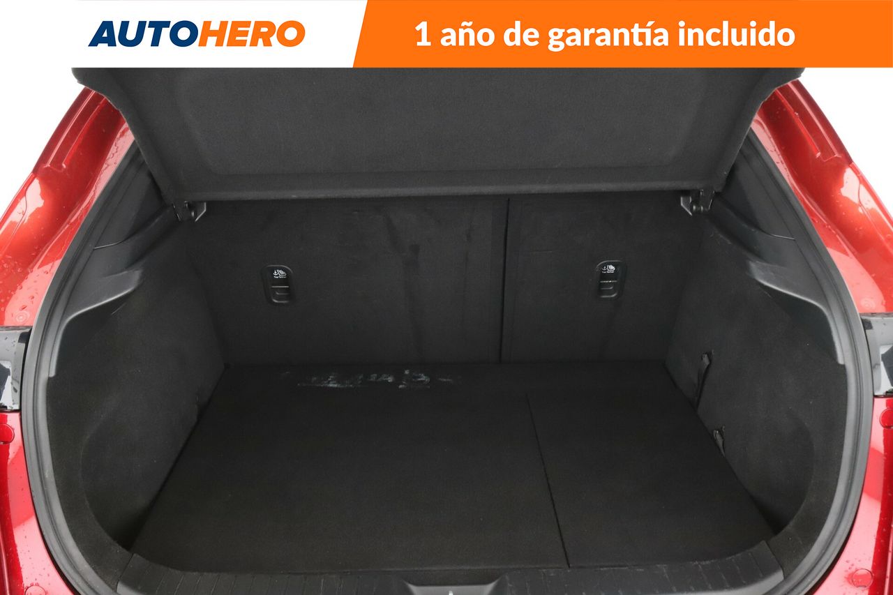 Foto Mazda CX-30 17