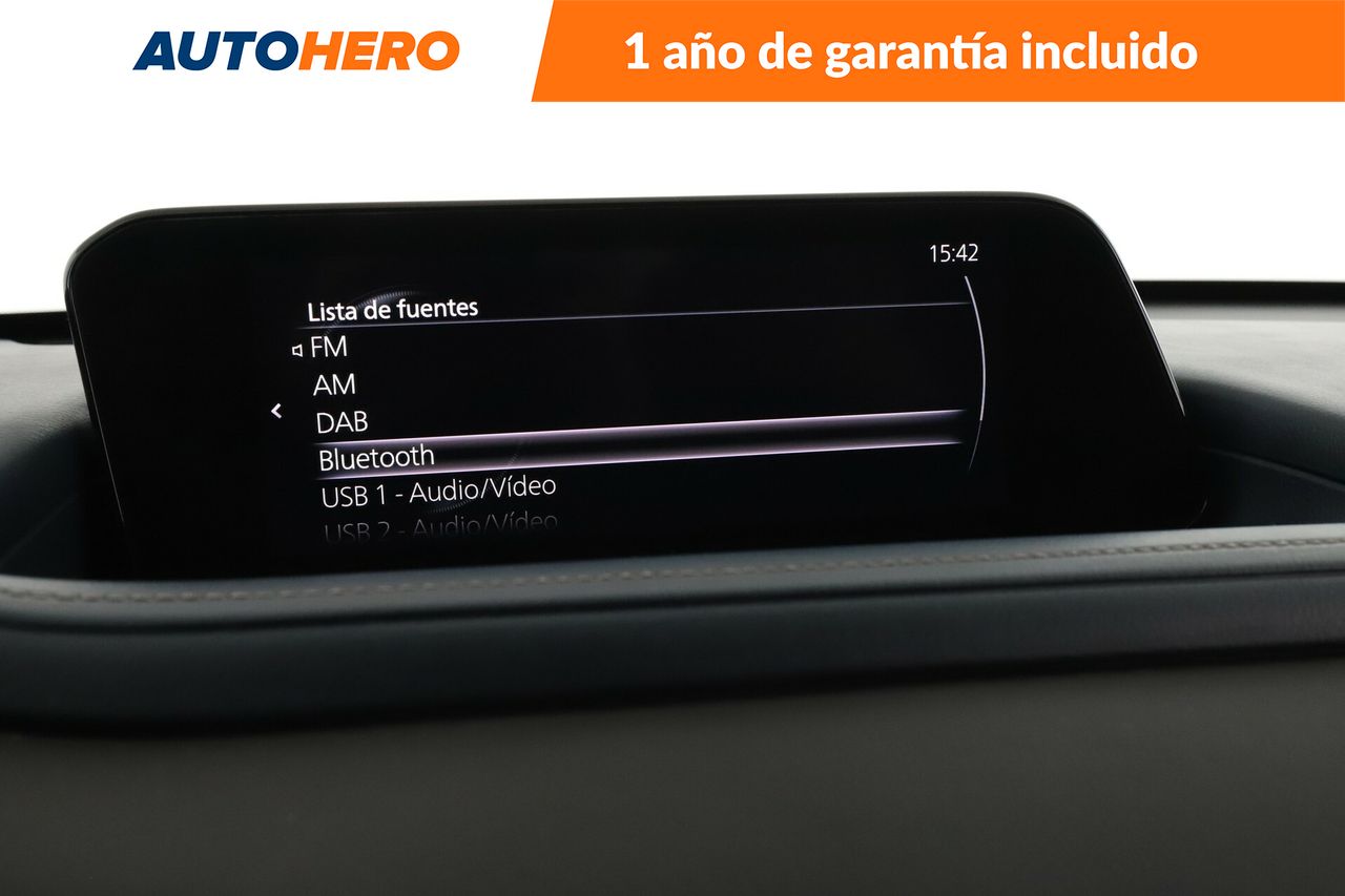 Foto Mazda CX-30 25